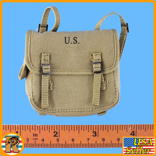 Ryan 101st Airborne - Backpack - 1/6 Scale Part - DID