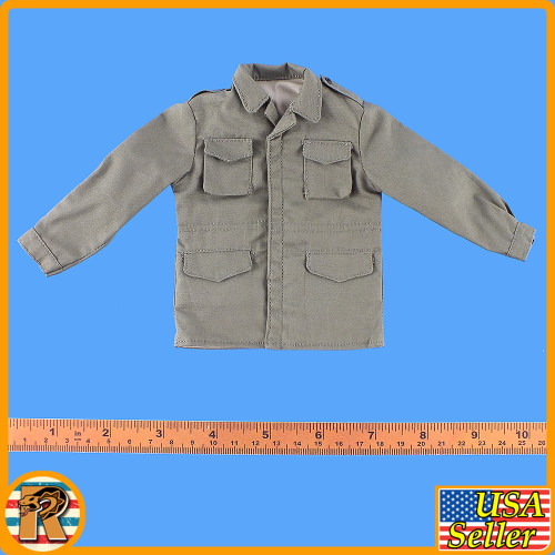 Reactionaries Down Officer - Jacket - 1/6 Scale -