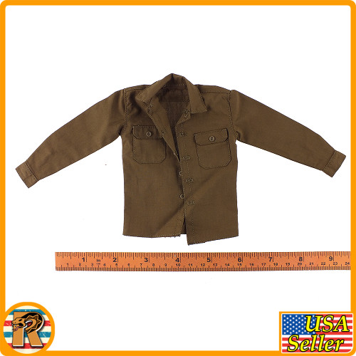 Corporal Upham - Uniform Set - 1/6 Scale -