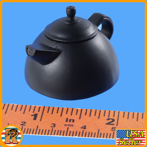 Alfred the Butler - Tea Pot - 1/6 Scale -