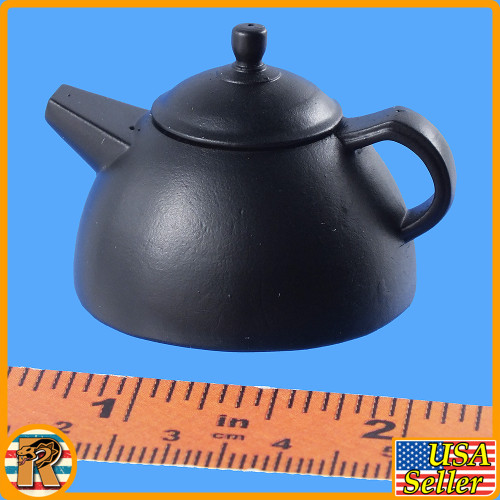 Alfred the Butler - Tea Pot - 1/6 Scale -