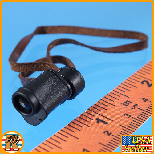 Wolfgang Wehrmacht Sniper - Monocular - 1/6 Scale -