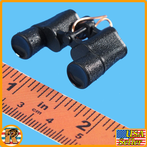 Mad Warrior Max - Binoculars - 1/6 Scale -