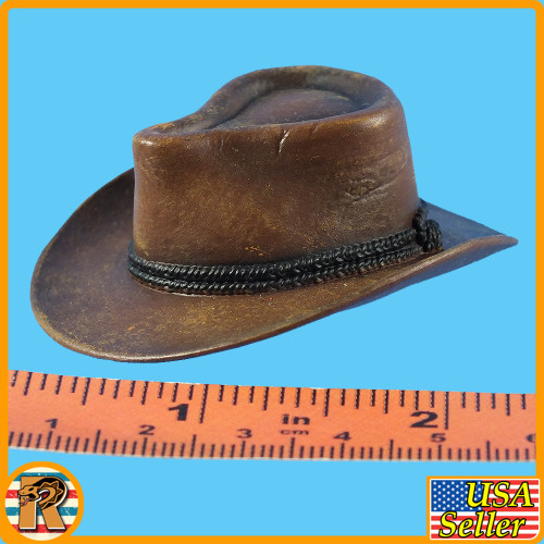 Shadi Wilderness War God - Cowboy Hat (Female) - 1/6 Scale -