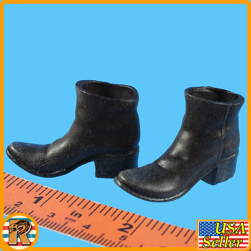 Lady Adler - Boots (for Balls) - 1/6 Scale -