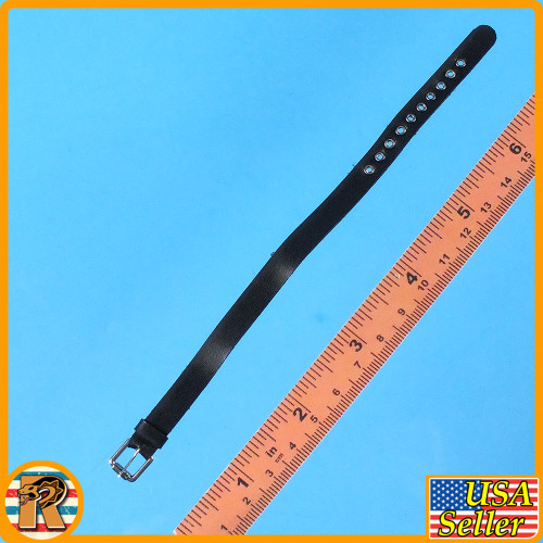 Bella Soviet Sniper - Duty Belt #1 - 1/6 Scale Part - Flagset