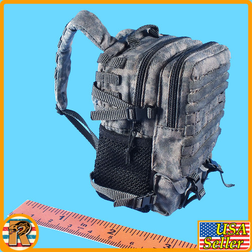 PUBG Battlegrounds - Backpack - 1/6 Scale -