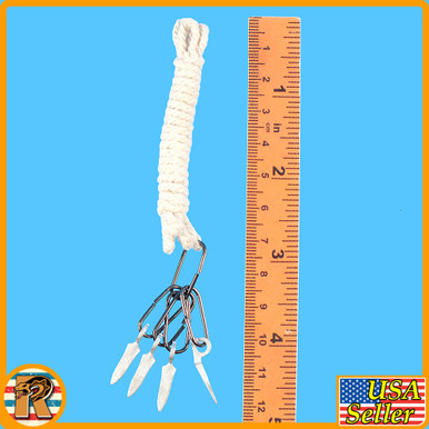 Soviet Mountain Infantry - Rope & Pinon Set - 1/6 Scale