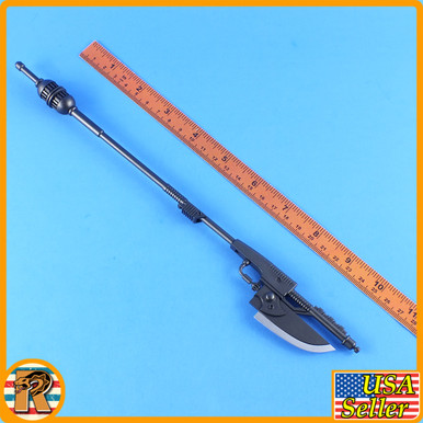 Planet Princess Slave - Vibro Axe - 1/6 Scale