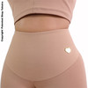 Triple Tummy Layer  Outerwear Shaper Set 