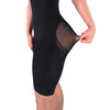 HAPPY BUTT No.7 BODYSUIT DOUBLE TUMMY LAYER ABOVE KNEE