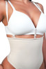 PANTY HIGH WAIST DOUBLE TUMMY LAYER WITH STRAPS