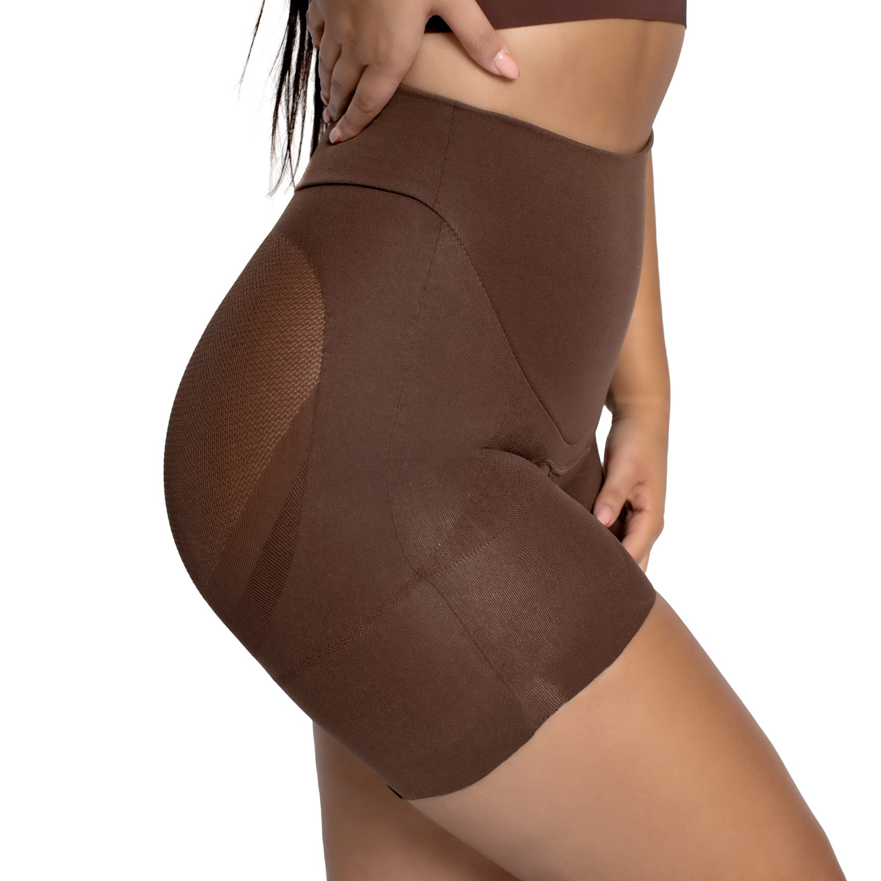 Shapewear that fits and feels sooo good ❤️ #shapewear #yahaira #shopya