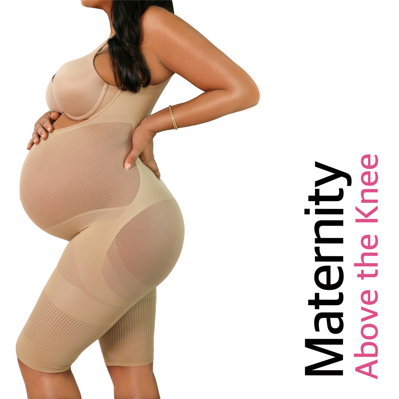 HAPPY BUTT No.7 MATERNITY - SHOP YAHAIRA INC