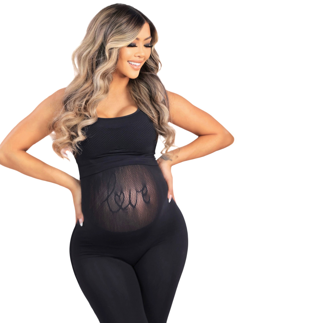 HAPPY BUTT No.7 MATERNITY - SHOP YAHAIRA INC