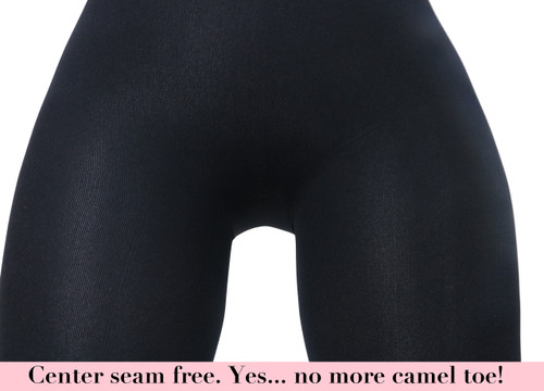 leggings thinner instantly