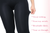 Instantly Thinner - Double Layer Waistband Leggings