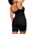 WAIST CINCHER SHORTS GYMWEAR