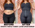 WAIST CINCHER SHORTS GYMWEAR