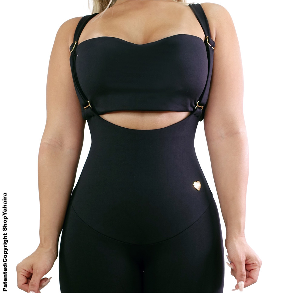 Shapewear Clothing Jumper Shaper with Tummy Compression SHOP