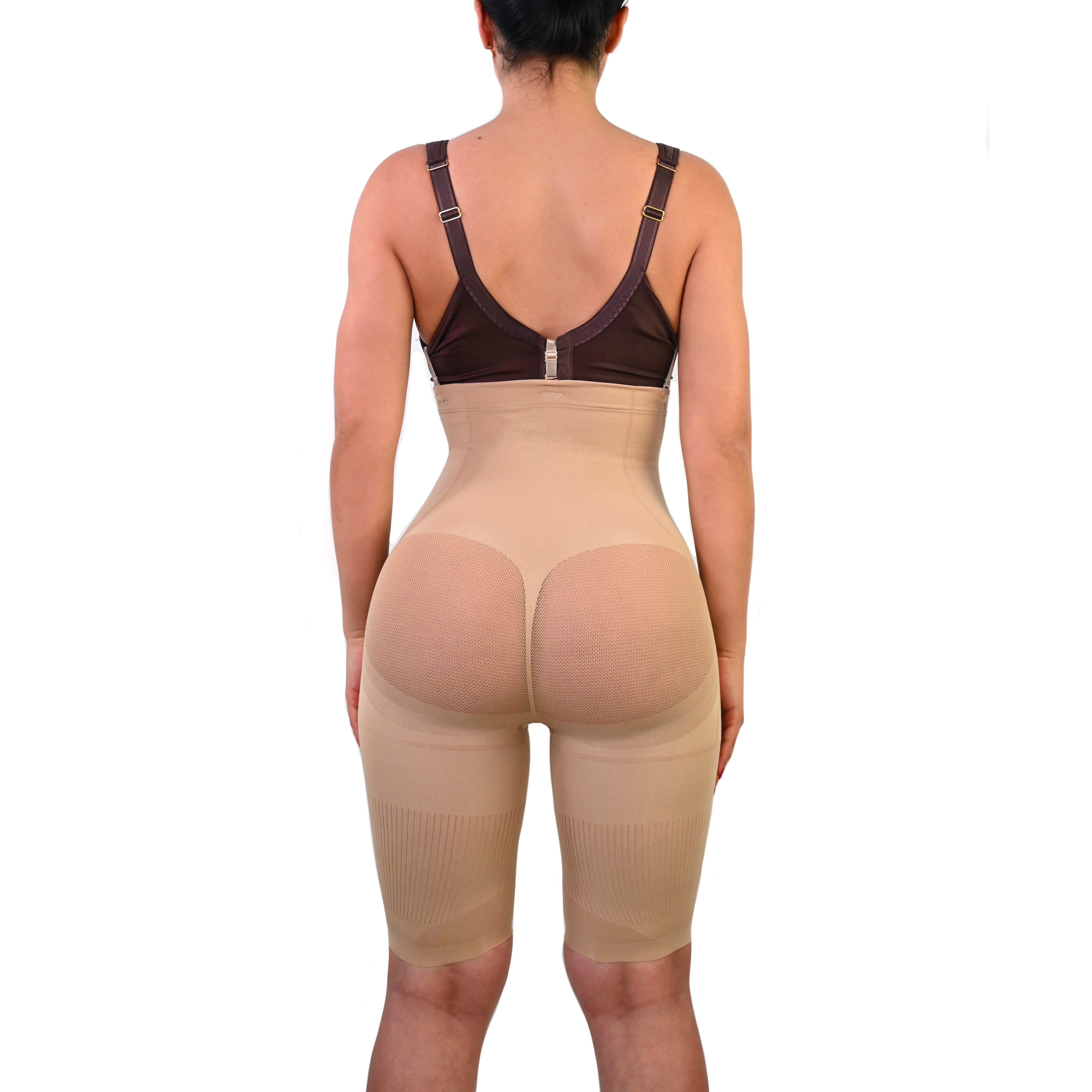 Happy Butt N°7  Single Tummy Layer