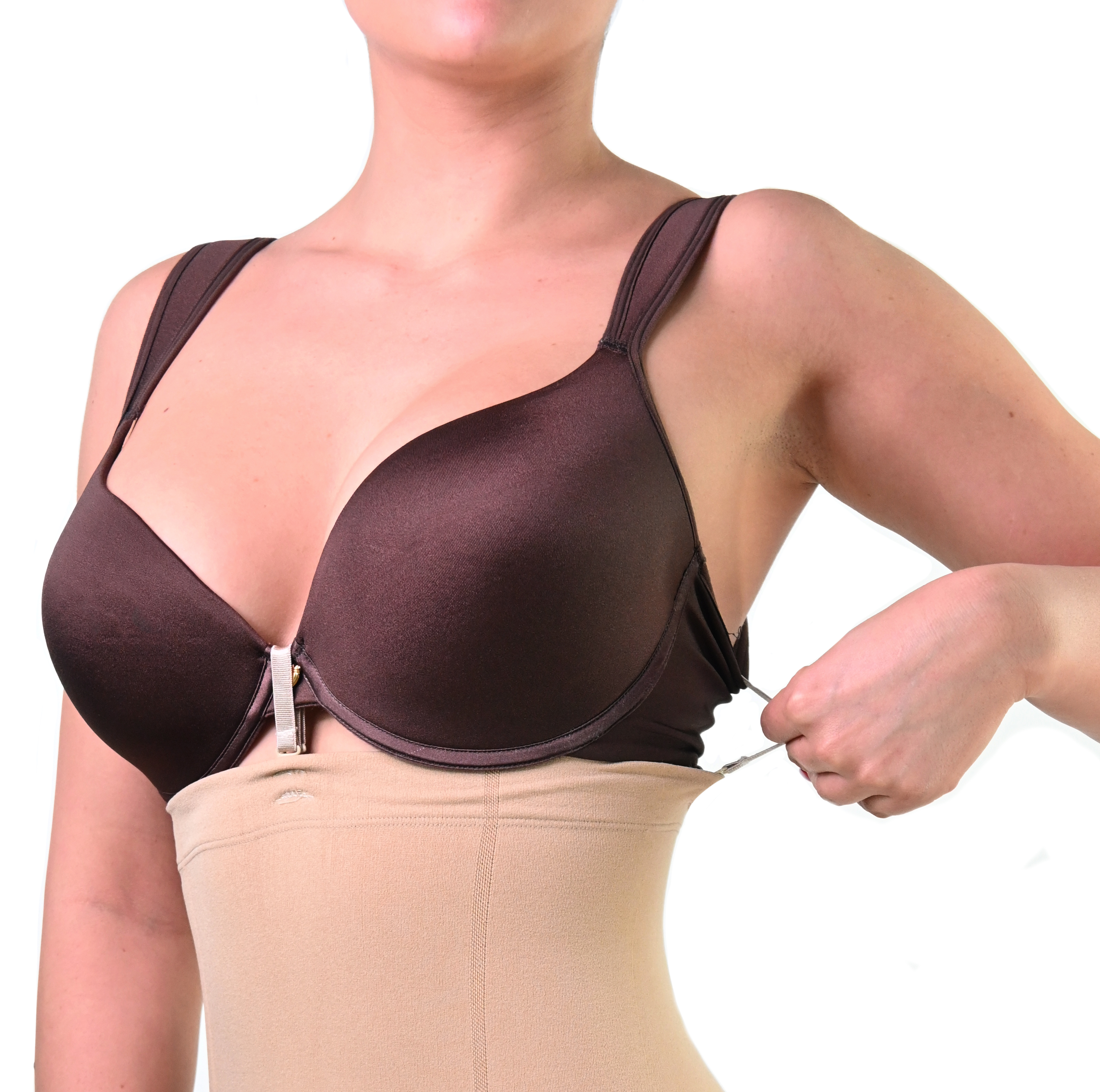 Happy Butt N°7  Single Tummy Layer