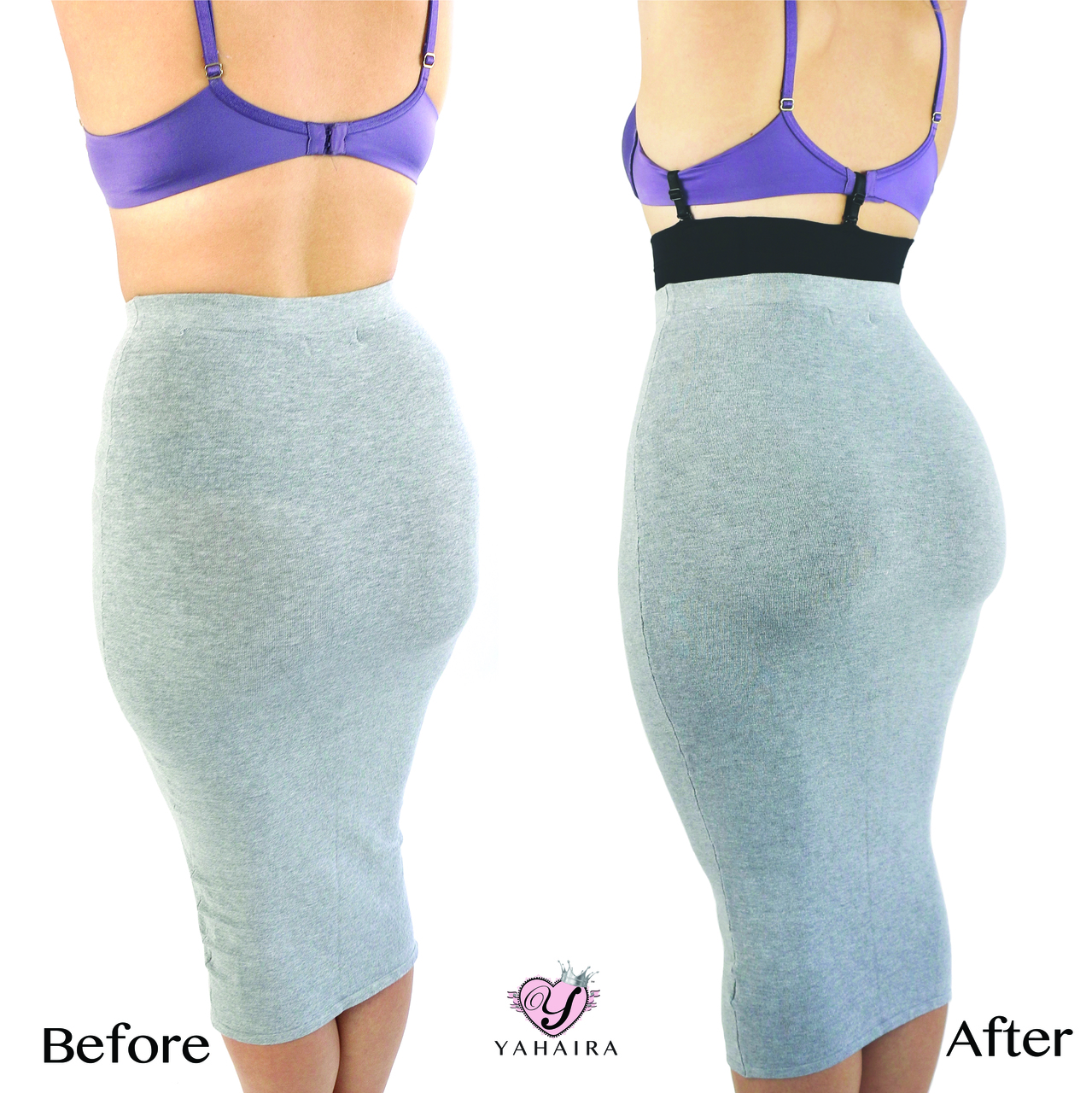 Happy Butt N°7 Shapewear with Stomach Compression & Shaping | Shop ...