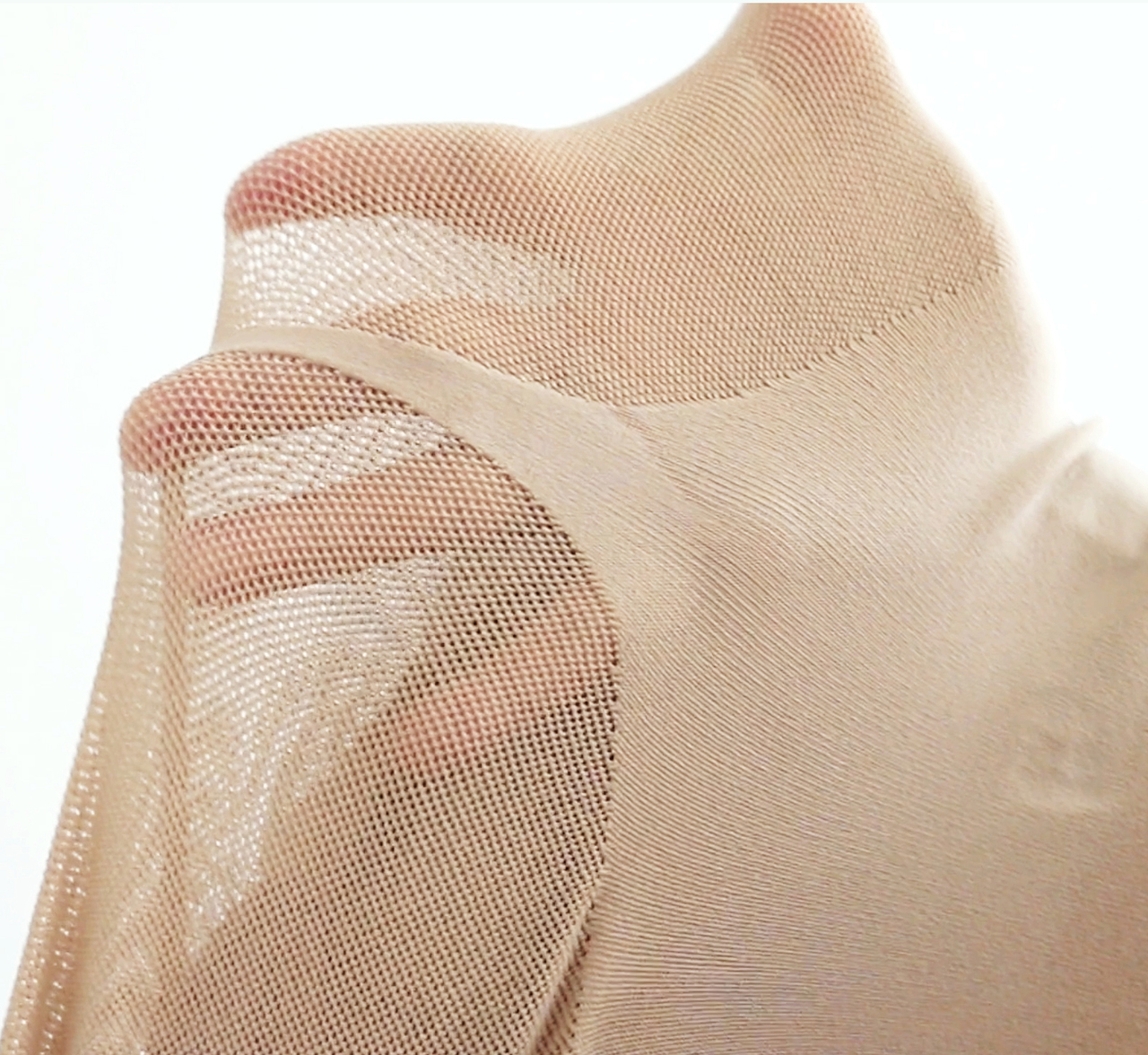 Happy Butt N°7 Tank Top Bodysuit  ONE LAYER Shorts