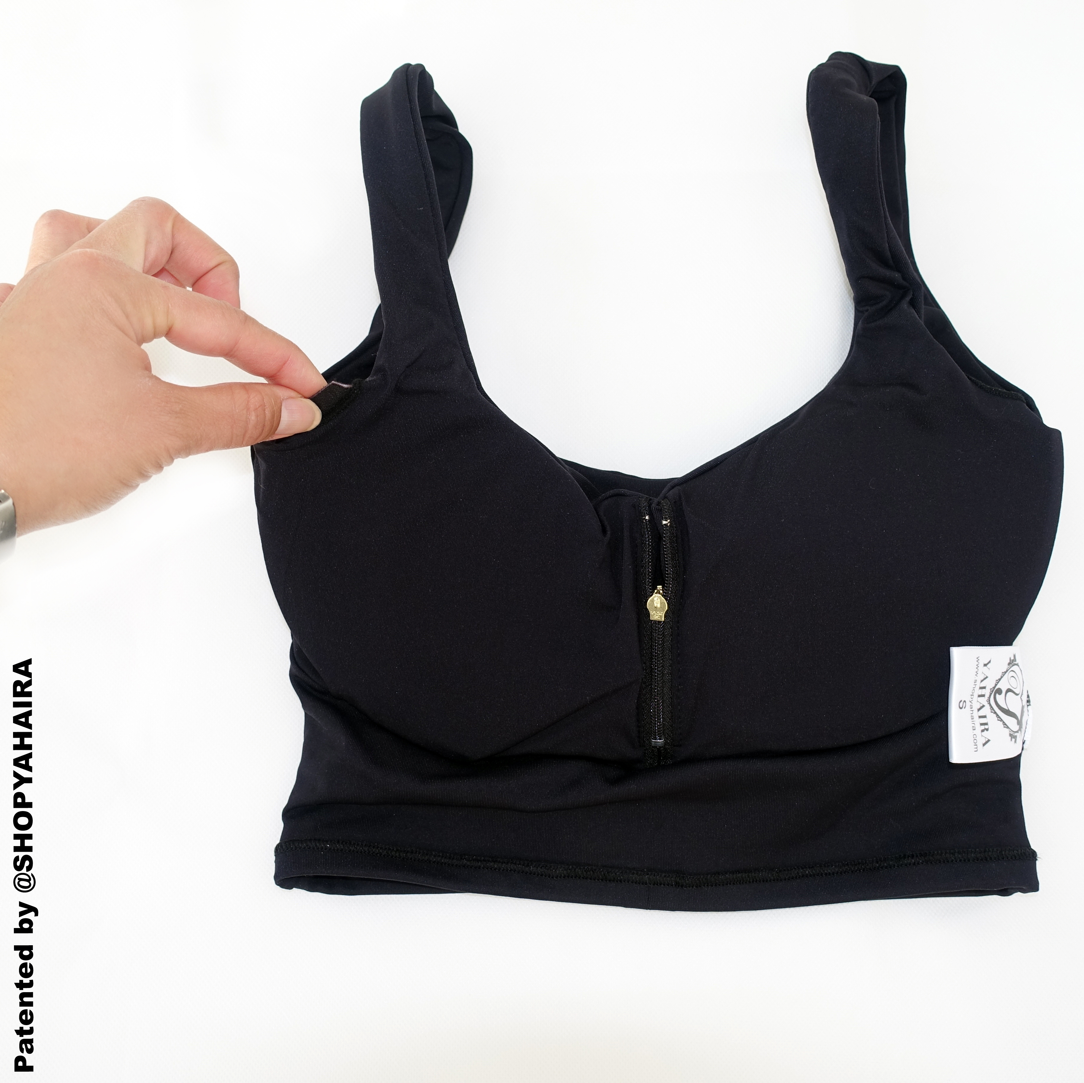 Triple Tummy Layer  Outerwear Shaper Set 