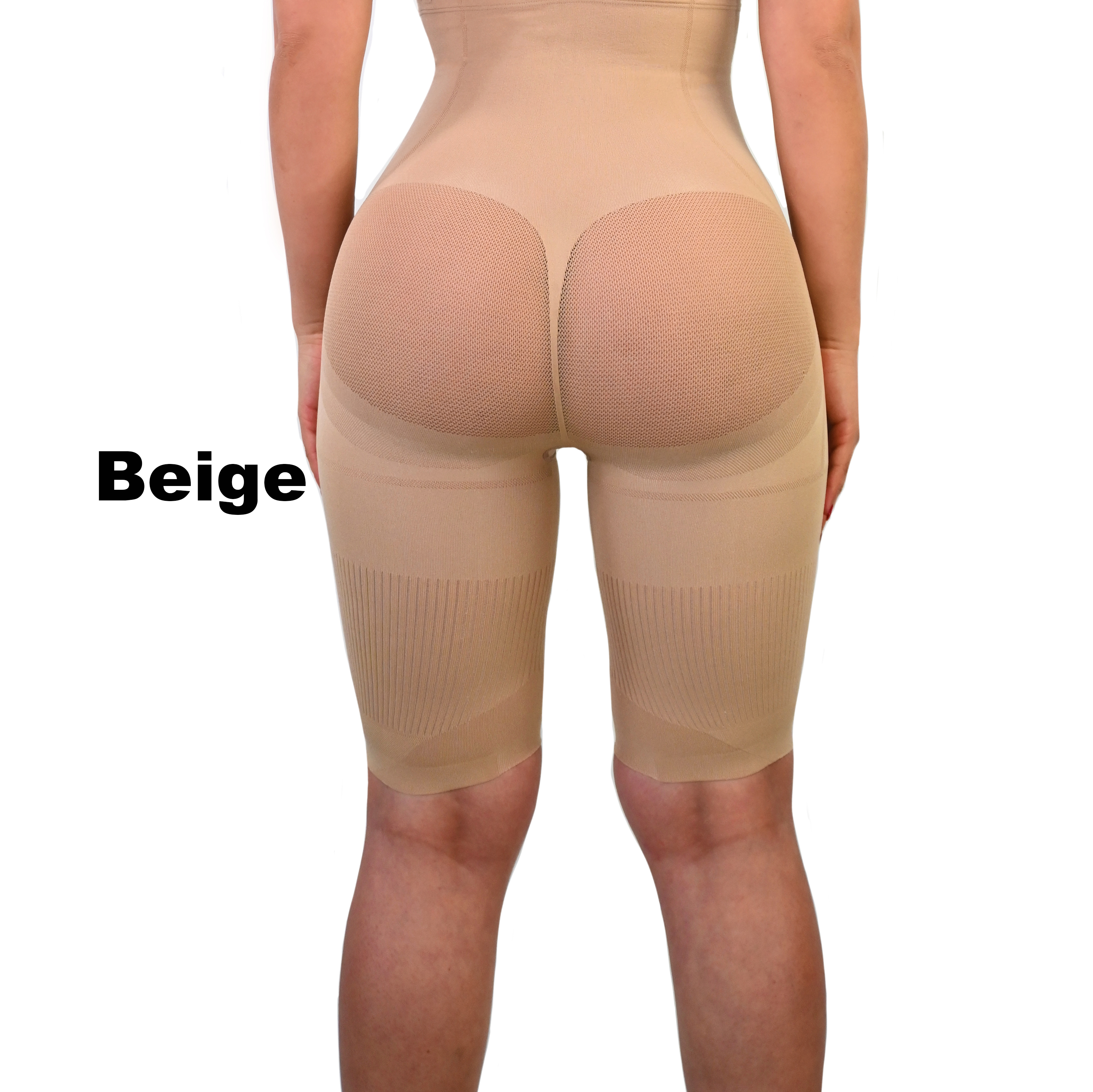 HAPPY BUTT No.7 BODYSUIT DOUBLE TUMMY LAYER ABOVE KNEE HAPPY BUTT No.7 BODYSUIT DOUBLE TUMMY LAYER ABOVE KNEE