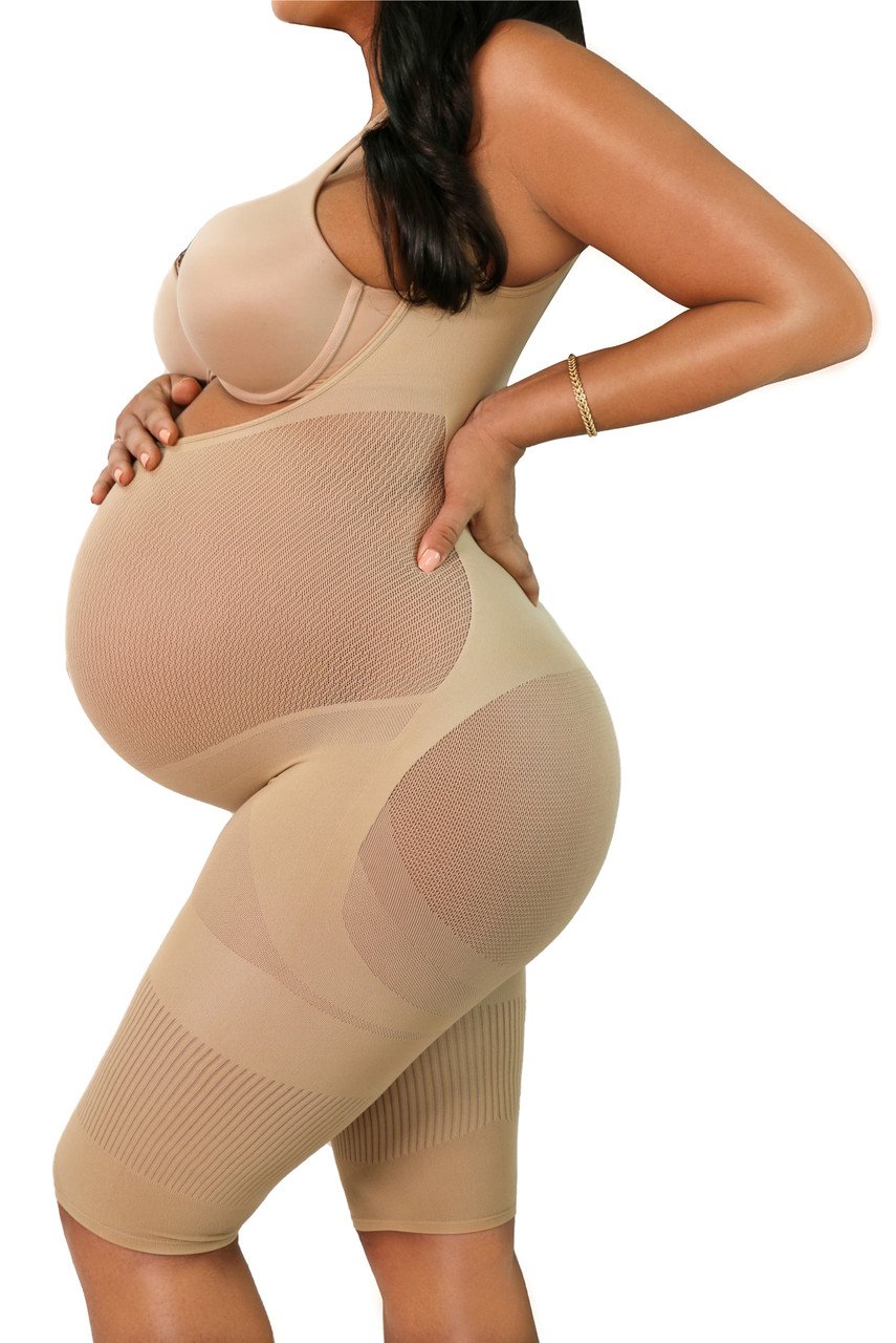 HAPPY BUTT No.7 MATERNITY 