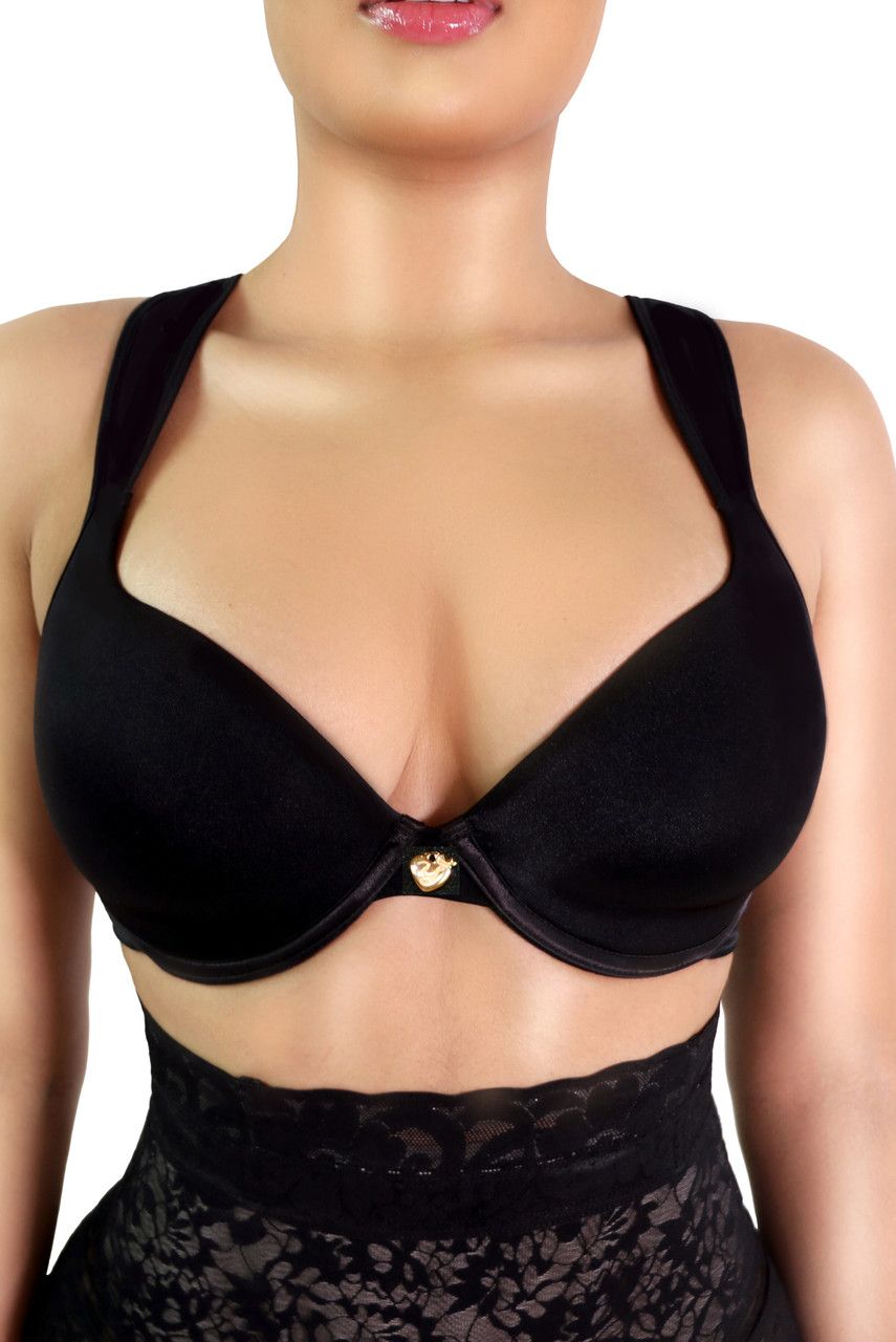 HAPPY BRA BACK SMOOTHER