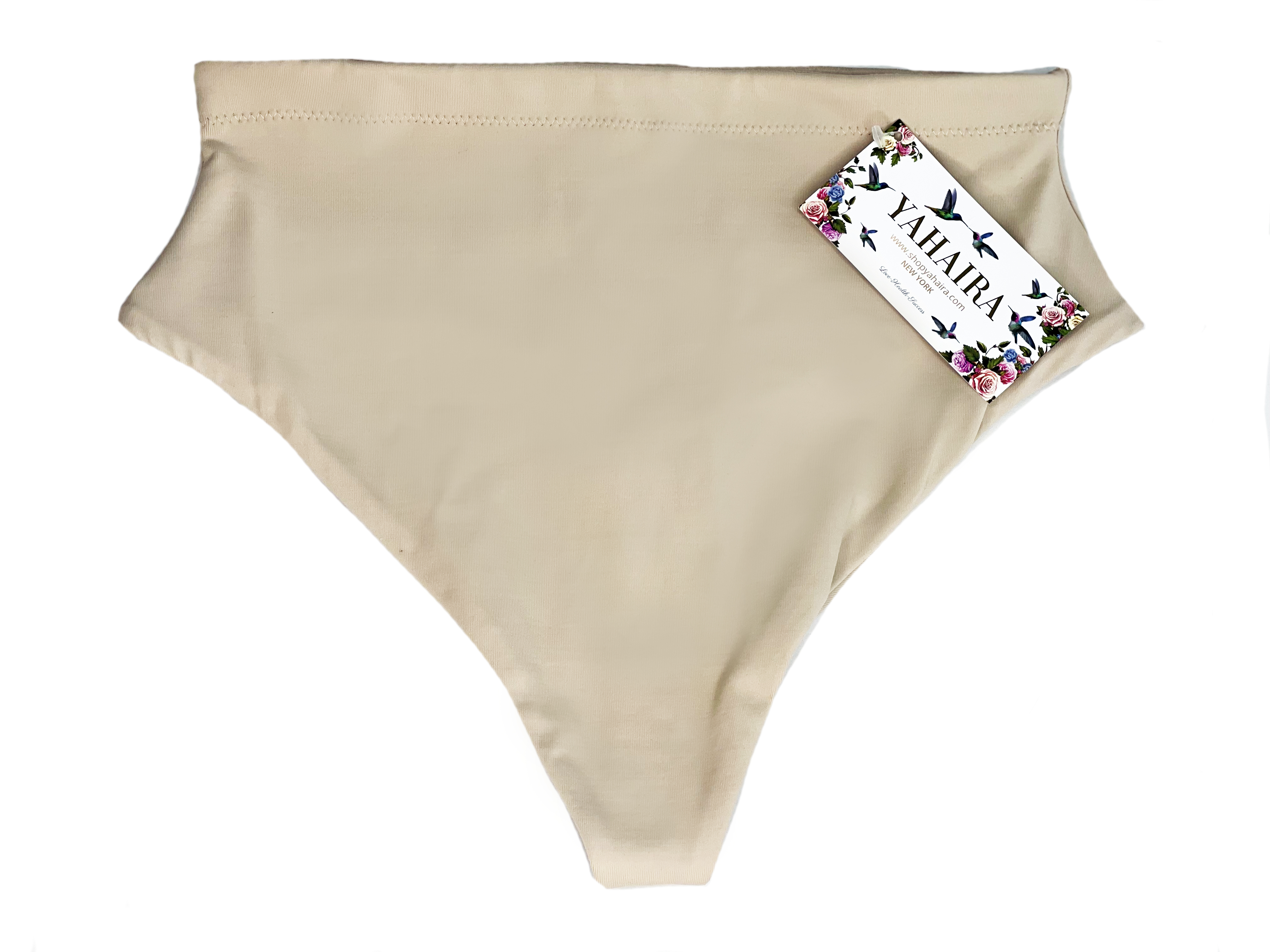 THONG PANTY TRIPLE TUMMY LAYER  THONG PANTY TRIPLE TUMMY LAYER