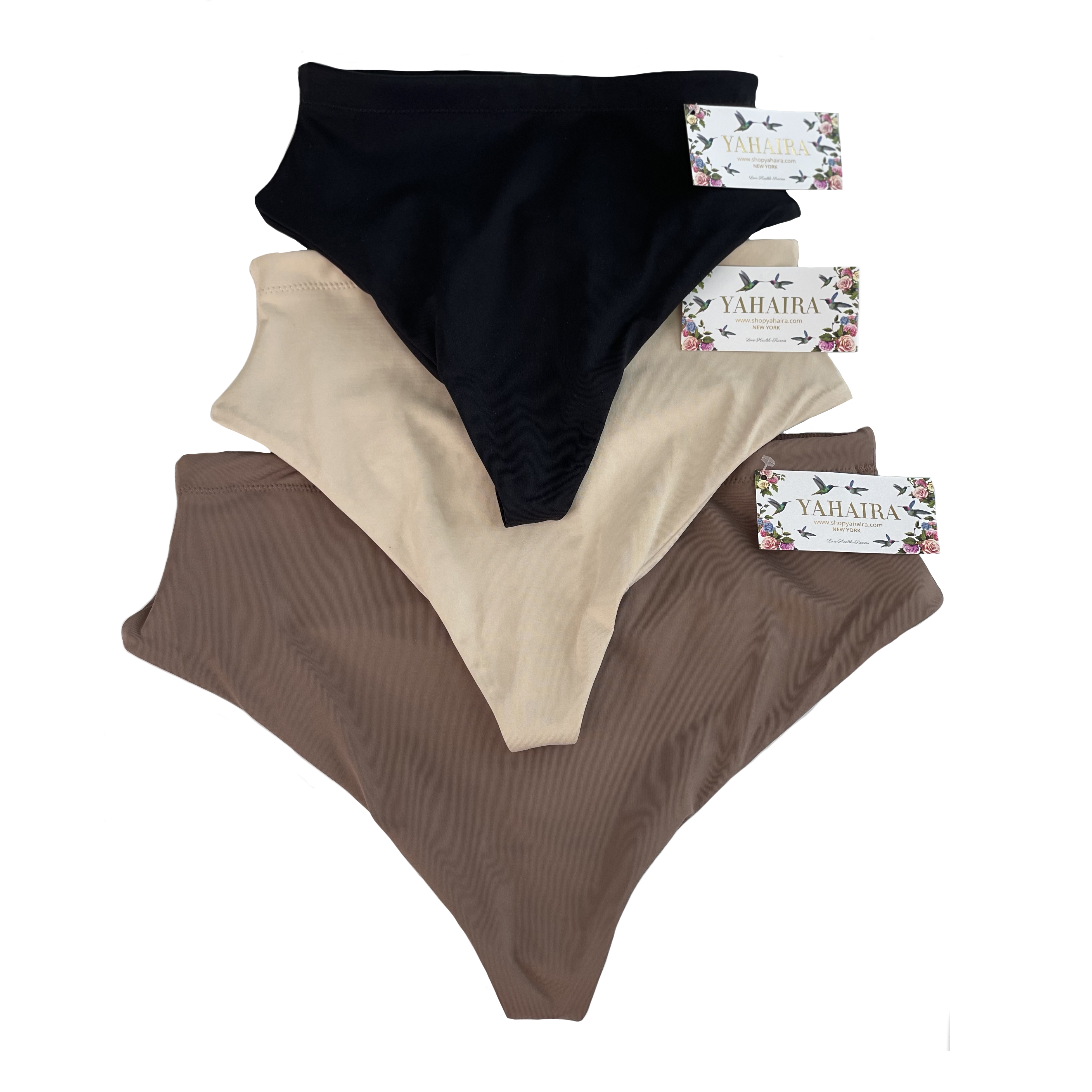 THONG PANTY TRIPLE TUMMY LAYER  THONG PANTY TRIPLE TUMMY LAYER