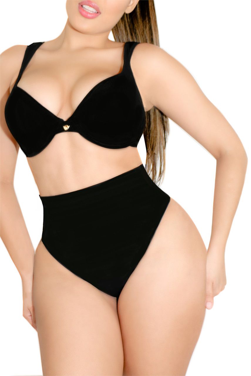 THONG PANTY TRIPLE TUMMY LAYER  THONG PANTY TRIPLE TUMMY LAYER