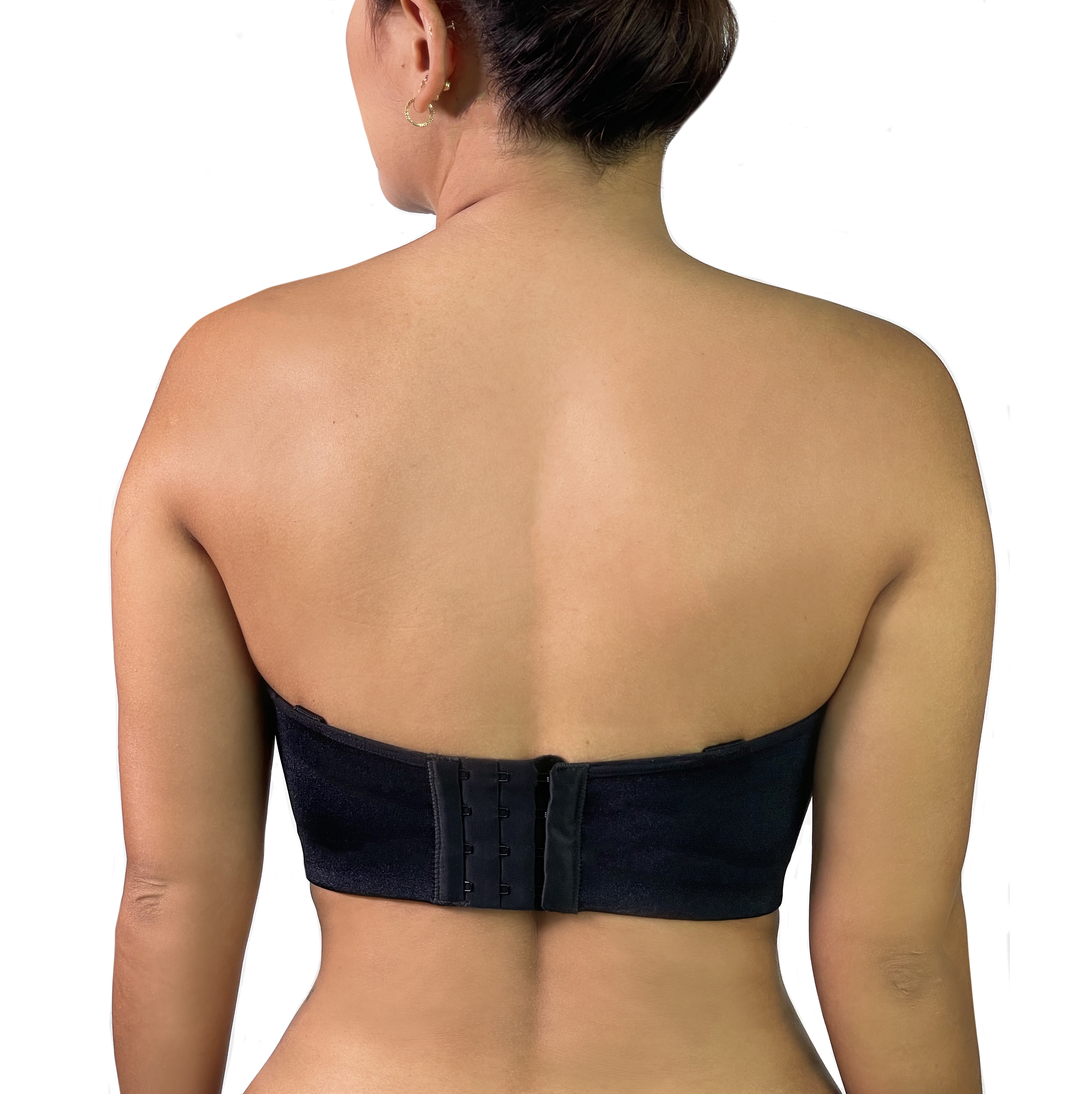 STRAPLESS BRA BRALETTE