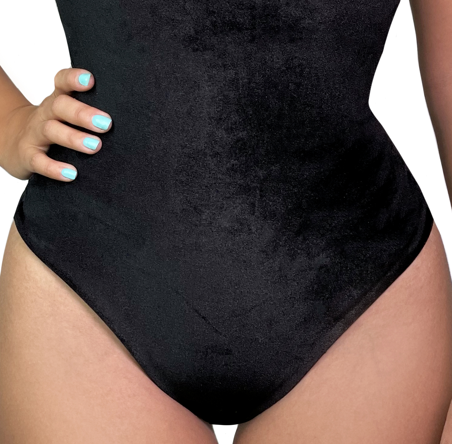 VELVET HAPPY CAMI SHAPER BODYSUIT 