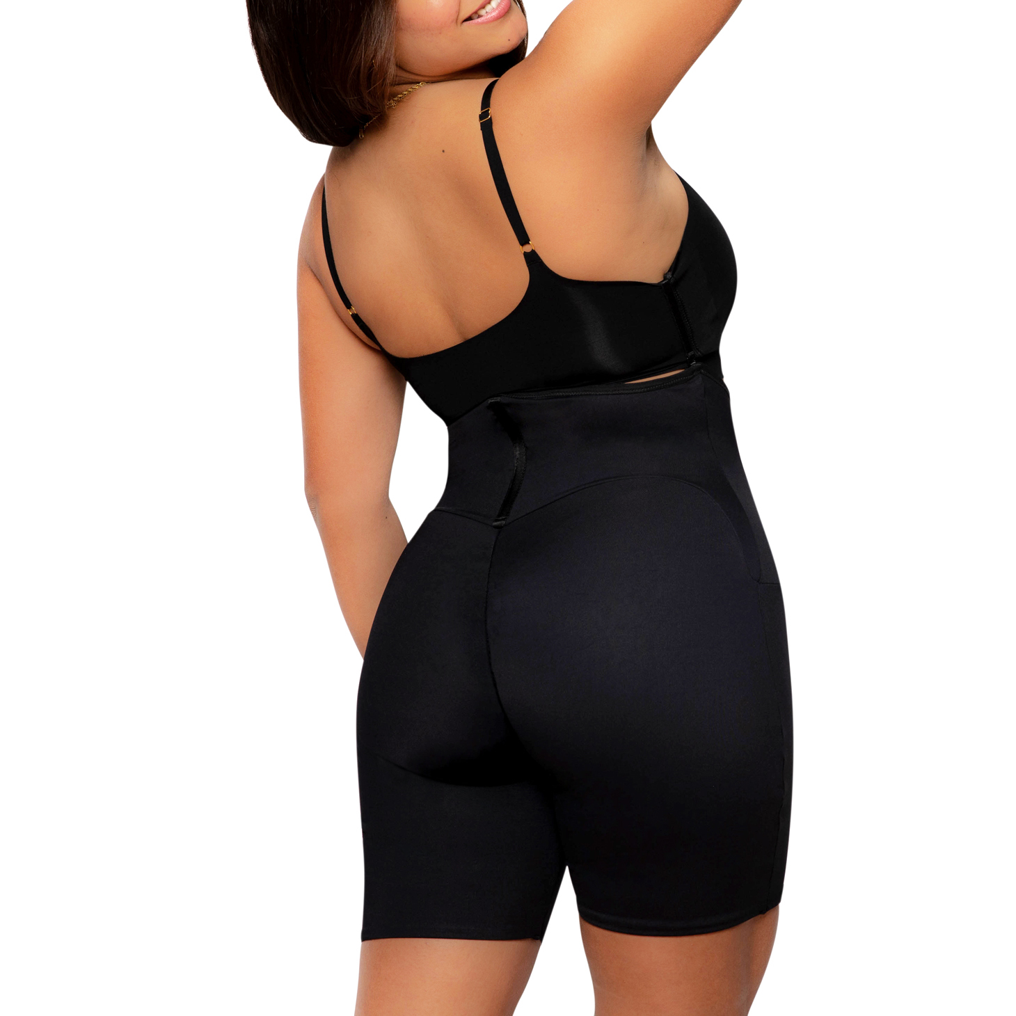 WAIST CINCHER SHORTS GYMWEAR WAIST CINCHER SHORTS GYMWEAR