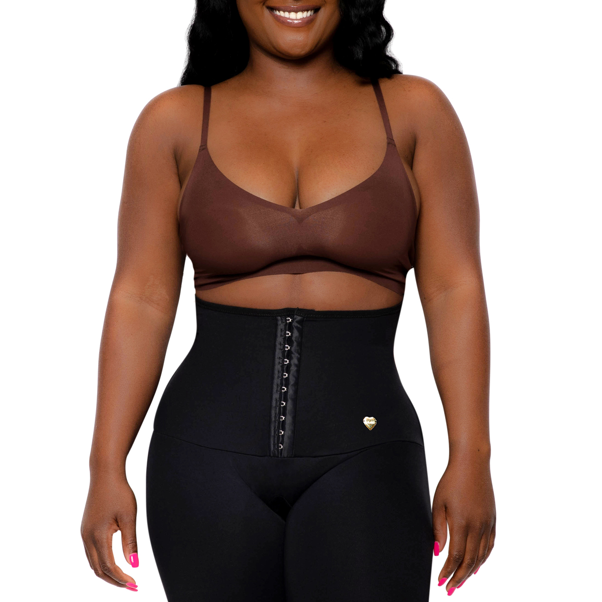 WAIST CINCHER SHORTS GYMWEAR WAIST CINCHER SHORTS GYMWEAR
