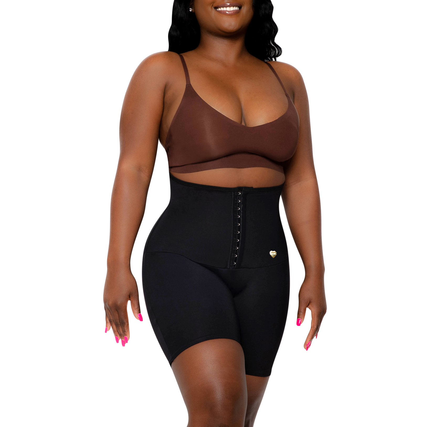 WAIST CINCHER SHORTS GYMWEAR WAIST CINCHER SHORTS GYMWEAR