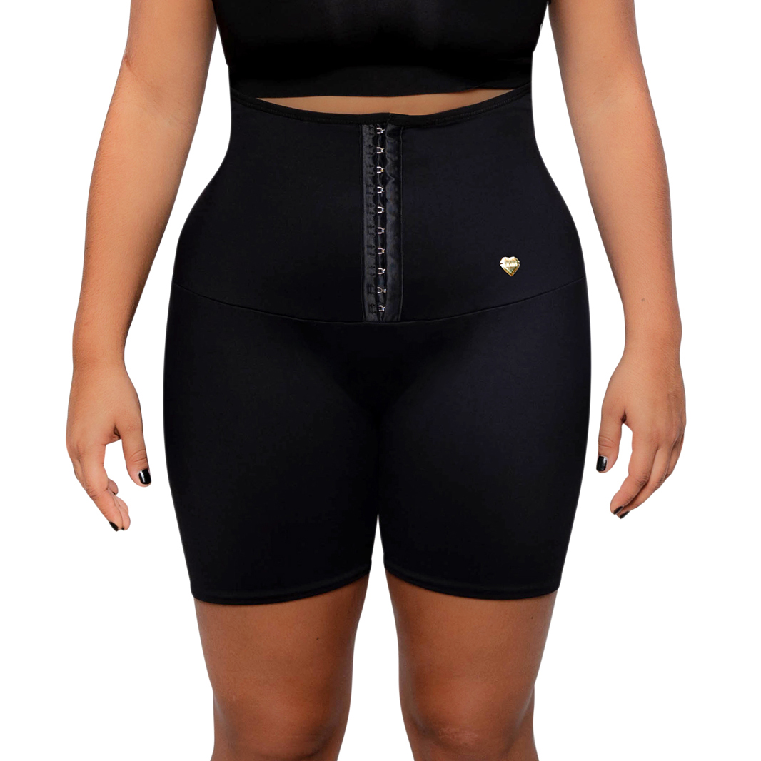 WAIST CINCHER SHORTS GYMWEAR WAIST CINCHER SHORTS GYMWEAR