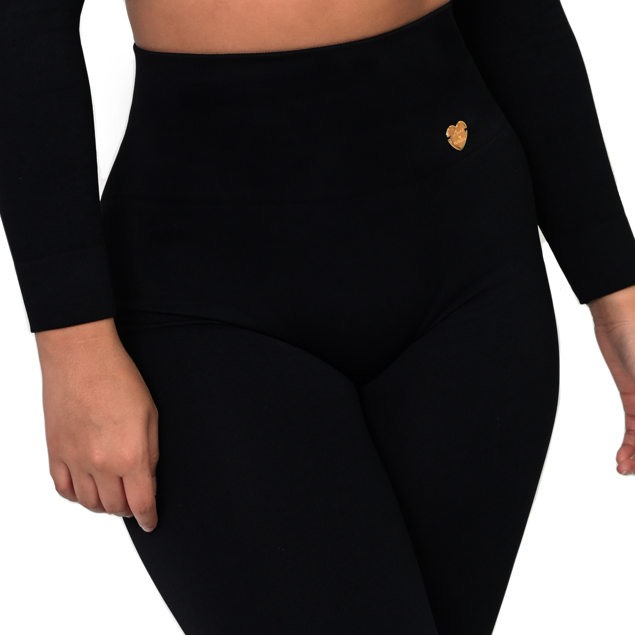 SHAPING LEGGINGS DOUBLE TUMMY LONG SLEEVE SHAPING LEGGINGS DOUBLE TUMMY LONG SLEEVE