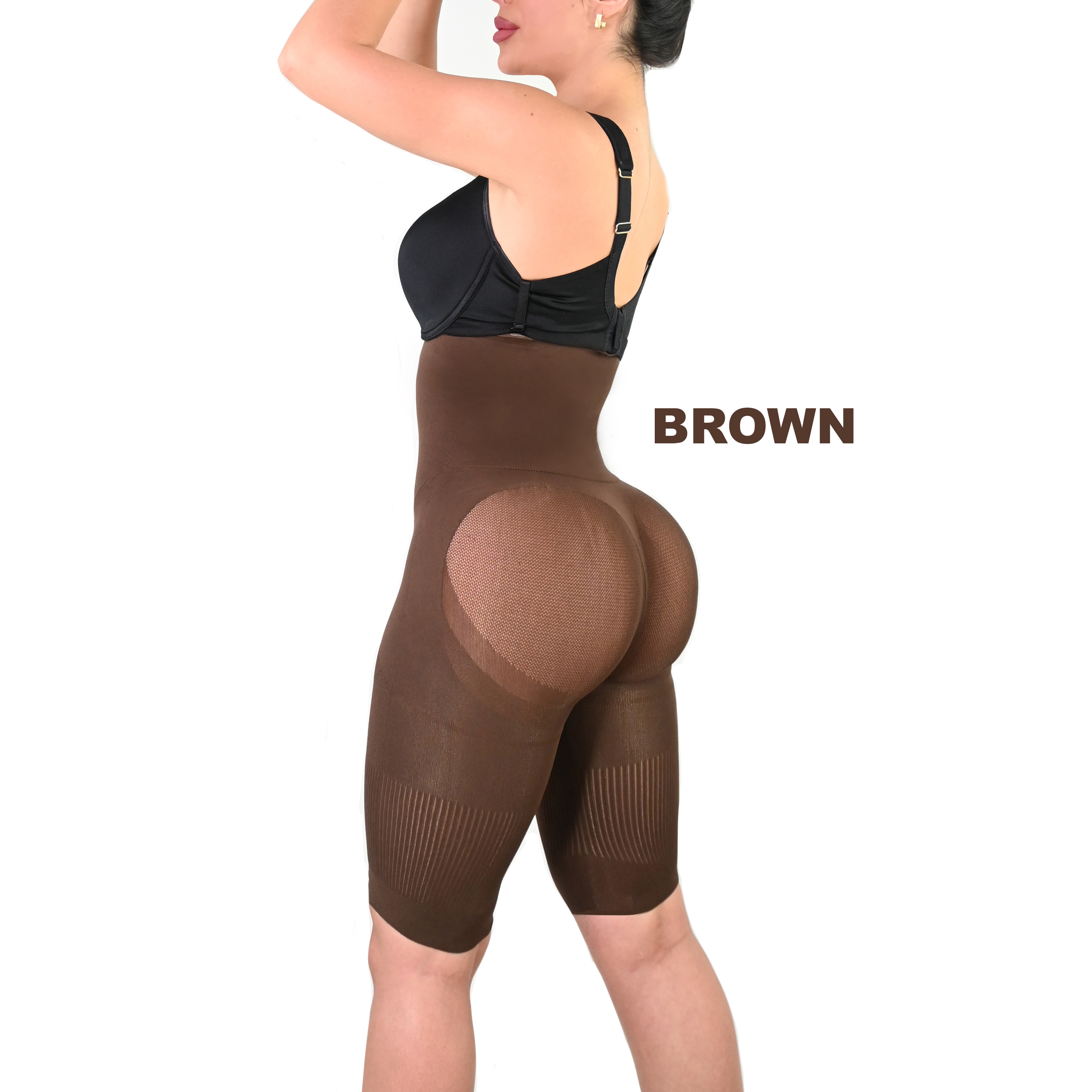 Happy Butt N°7  Double Tummy Layer Happy Butt N°7  Double Tummy Layer