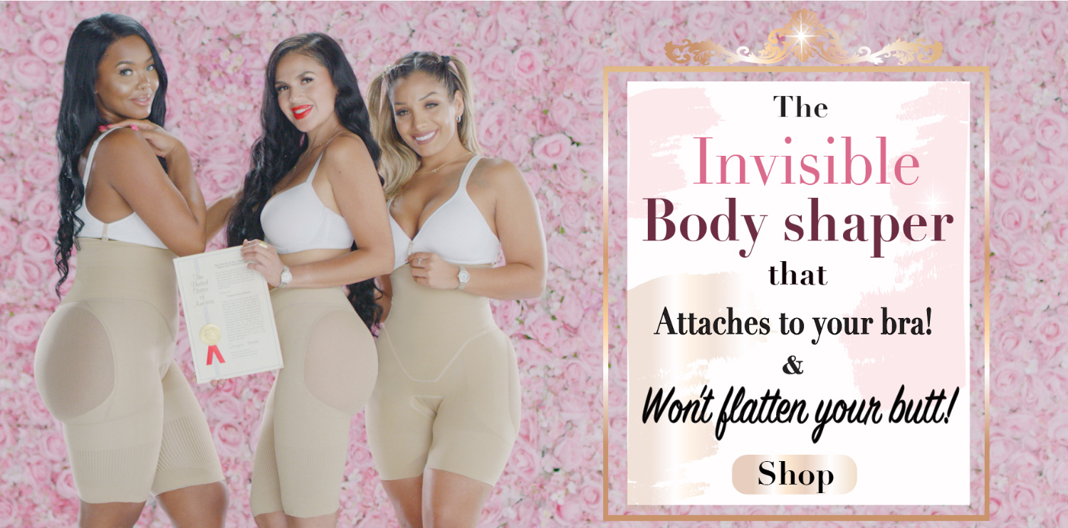 Comfortable ShapewearFajas for the Gym & Work Shop Yahaira Inc