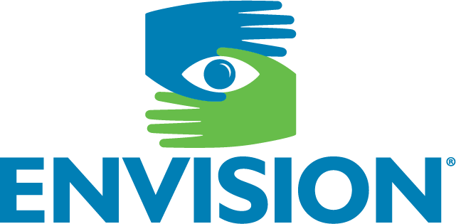 envision logo