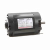G242A, 1/2 Hp, 1800 Rpm, 56C FR, 575 Vac, 3 PH, Dripproof, C-Face Footless, General Purpose, 56T17D11045.