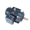 GT0049A, 125 Hp, 1800 Rpm, 405T FR, 460 PWS Vac, 3 PH, General Purpose, Globetrotter, Dripproof, 405TTDCD6060.