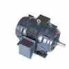 GT0072, 40  Hp, 3600 Rpm, 286TS FR, 230/460 Vac, 3 PH, General Purpose, Globetrotter, Dripproof, 286TSTDBD6001.