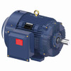 GT1135A, 40 Hp, 1200 Rpm, 364TS FR, 575 Vac, 3 PH, TEFC, Rigid Base, General Purpose Motor, 364TTFCD6080.