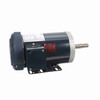 GT3001, 1 Hp, 1800 Rpm, 143JM FR, 200 Vac, Single Phase, Dripproof, Closed-Coupled Pump, JP, 143TTFR16047.